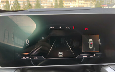 Haval F7, 2024 год, 2 836 000 рублей, 17 фотография