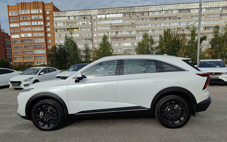 Haval F7, 2024 год, 2 836 000 рублей, 12 фотография