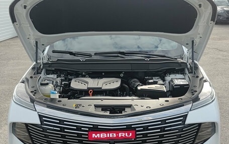 Haval F7, 2024 год, 2 836 000 рублей, 13 фотография