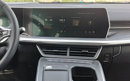 Haval F7, 2024 год, 2 836 000 рублей, 19 фотография