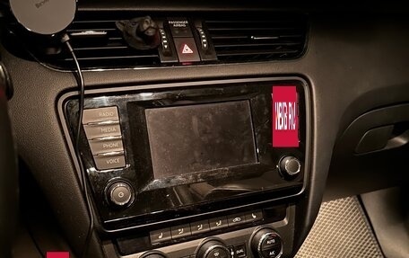Skoda Octavia, 2015 год, 2 000 000 рублей, 7 фотография