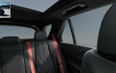 Mercedes-Benz GLE AMG, 2026 год, 22 160 112 рублей, 6 фотография