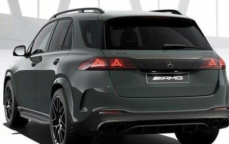 Mercedes-Benz GLE AMG, 2026 год, 22 160 112 рублей, 3 фотография