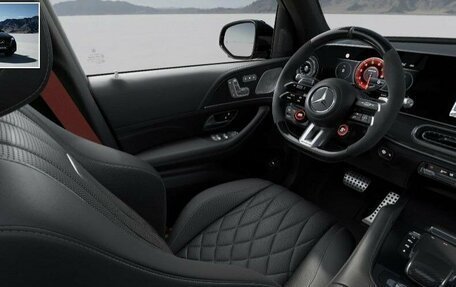 Mercedes-Benz GLE AMG, 2026 год, 22 160 112 рублей, 2 фотография