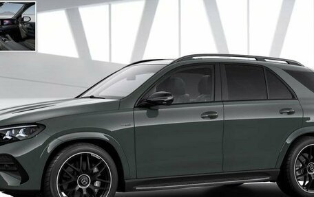 Mercedes-Benz GLE AMG, 2026 год, 22 160 112 рублей, 4 фотография