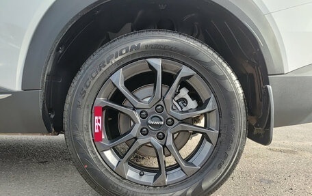 Haval F7, 2024 год, 2 836 000 рублей, 22 фотография
