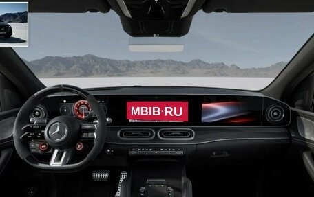 Mercedes-Benz GLE AMG, 2026 год, 22 160 112 рублей, 5 фотография
