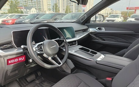 Haval F7, 2024 год, 2 836 000 рублей, 20 фотография