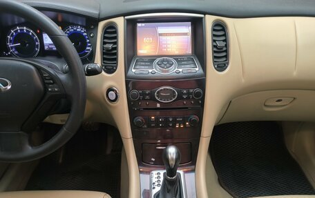 Infiniti QX50 I рестайлинг, 2017 год, 2 200 000 рублей, 17 фотография