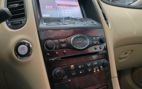 Infiniti QX50 I рестайлинг, 2017 год, 2 200 000 рублей, 19 фотография