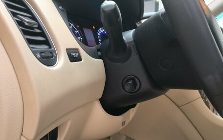 Infiniti QX50 I рестайлинг, 2017 год, 2 200 000 рублей, 12 фотография