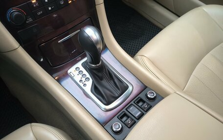 Infiniti QX50 I рестайлинг, 2017 год, 2 200 000 рублей, 20 фотография