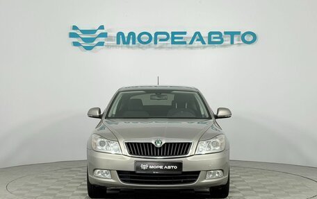 Skoda Octavia, 2012 год, 890 000 рублей, 2 фотография