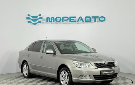 Skoda Octavia, 2012 год, 890 000 рублей, 3 фотография