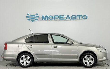 Skoda Octavia, 2012 год, 890 000 рублей, 4 фотография
