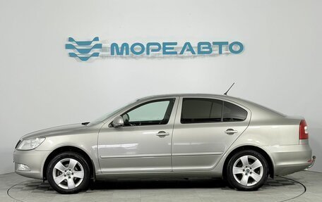 Skoda Octavia, 2012 год, 890 000 рублей, 8 фотография