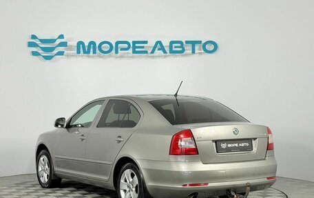 Skoda Octavia, 2012 год, 890 000 рублей, 7 фотография
