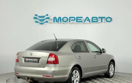 Skoda Octavia, 2012 год, 890 000 рублей, 5 фотография