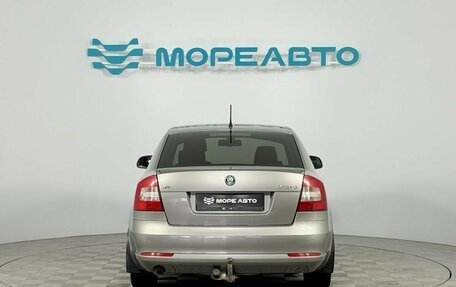 Skoda Octavia, 2012 год, 890 000 рублей, 6 фотография