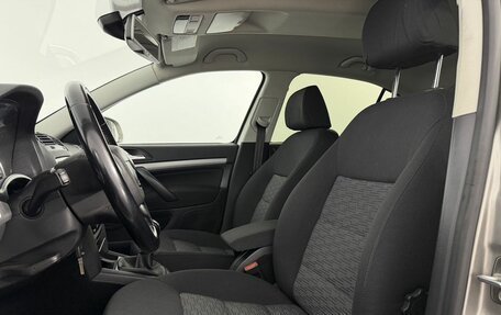 Skoda Octavia, 2012 год, 890 000 рублей, 9 фотография