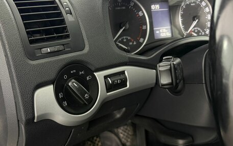 Skoda Octavia, 2012 год, 890 000 рублей, 12 фотография