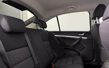 Skoda Octavia, 2012 год, 890 000 рублей, 16 фотография