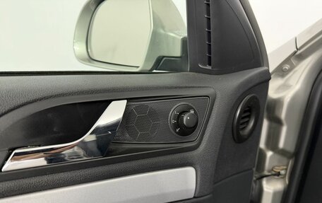 Skoda Octavia, 2012 год, 890 000 рублей, 11 фотография