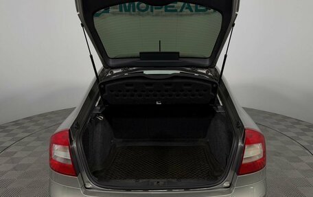 Skoda Octavia, 2012 год, 890 000 рублей, 19 фотография