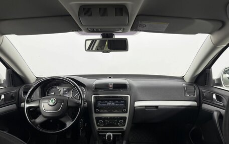 Skoda Octavia, 2012 год, 890 000 рублей, 18 фотография