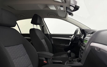Skoda Octavia, 2012 год, 890 000 рублей, 17 фотография