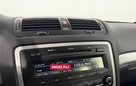 Skoda Octavia, 2012 год, 890 000 рублей, 13 фотография