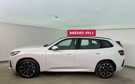 BMW X3, 2026 год, 7 245 000 рублей, 2 фотография