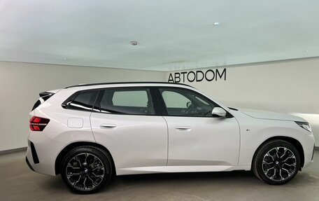 BMW X3, 2026 год, 7 245 000 рублей, 5 фотография