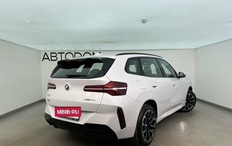 BMW X3, 2026 год, 7 245 000 рублей, 4 фотография