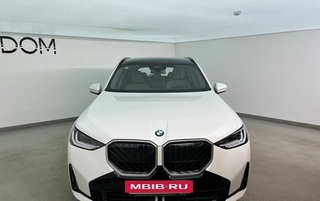 BMW X3, 2026 год, 7 245 000 рублей, 3 фотография