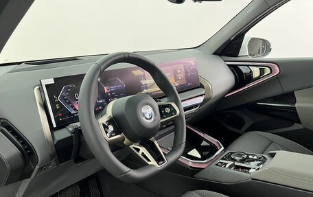 BMW X3, 2026 год, 7 245 000 рублей, 8 фотография