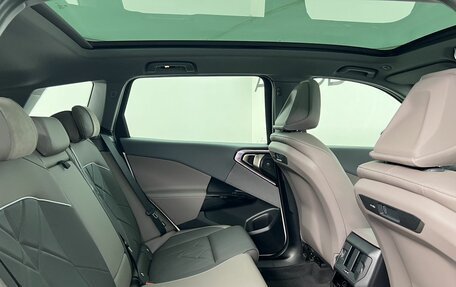 BMW X3, 2026 год, 7 245 000 рублей, 12 фотография