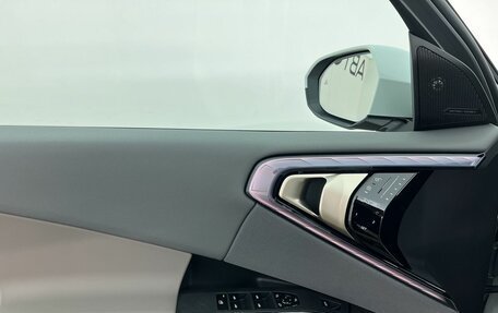 BMW X3, 2026 год, 7 245 000 рублей, 18 фотография