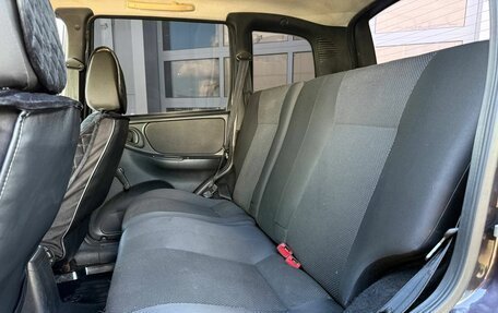 Chevrolet Niva I рестайлинг, 2013 год, 386 000 рублей, 10 фотография