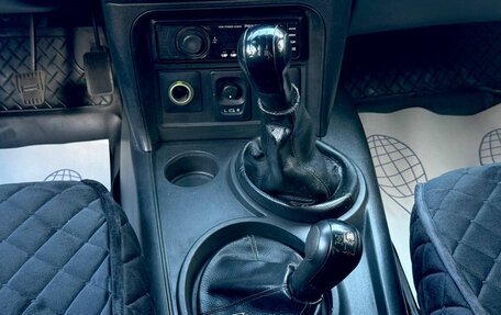 Chevrolet Niva I рестайлинг, 2013 год, 386 000 рублей, 17 фотография