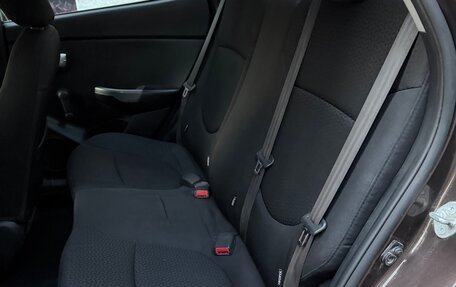 KIA Rio III рестайлинг, 2015 год, 725 000 рублей, 11 фотография