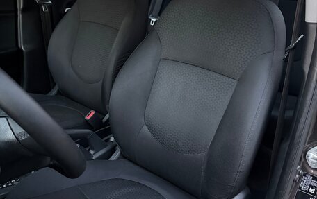 KIA Rio III рестайлинг, 2015 год, 725 000 рублей, 9 фотография