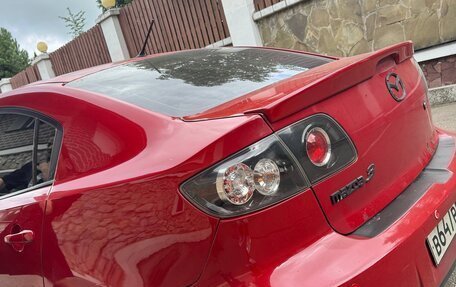 Mazda 3, 2005 год, 700 000 рублей, 3 фотография