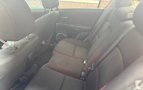 Mazda 3, 2005 год, 700 000 рублей, 8 фотография