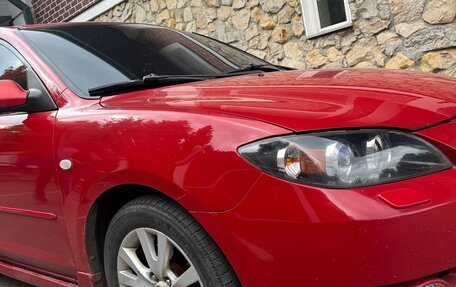 Mazda 3, 2005 год, 700 000 рублей, 2 фотография