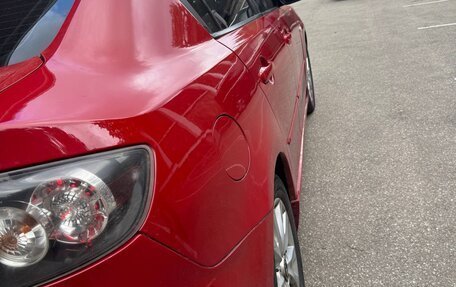 Mazda 3, 2005 год, 700 000 рублей, 5 фотография