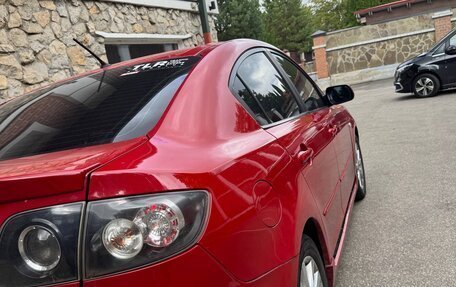 Mazda 3, 2005 год, 700 000 рублей, 4 фотография