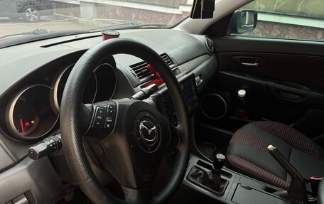 Mazda 3, 2005 год, 700 000 рублей, 7 фотография
