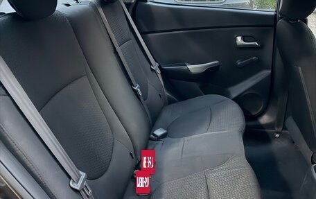 KIA Rio III рестайлинг, 2015 год, 725 000 рублей, 12 фотография