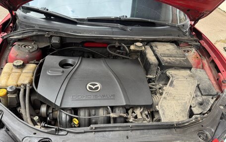 Mazda 3, 2005 год, 700 000 рублей, 9 фотография